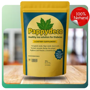 Kanthari Plus Pappydeco